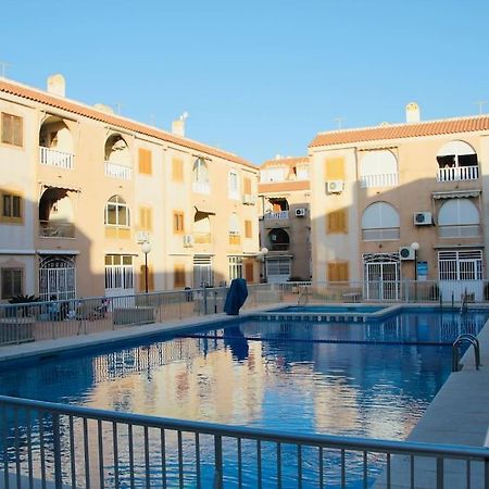 Appartement Tesoro Del Eden à Torrevieja Extérieur photo